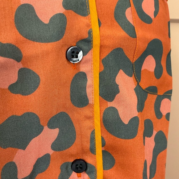 🐆 Powder Leopard Pyjamas (pajamas)🐆 - Picture 5 of 14